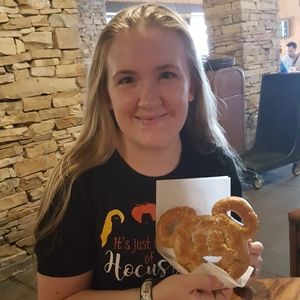 Meet your Posher, Melinda